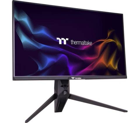 Thermaltake 27 Flat