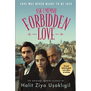 Forbidden Love - Aşk-ı Memnu | Halit Ziya Uşaklıgil, Derin Yelesen (2025)