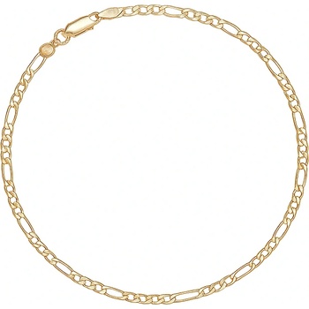 Мъжка златна гривна , , Картие