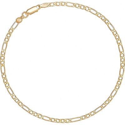 Мъжка златна гривна , , Картие