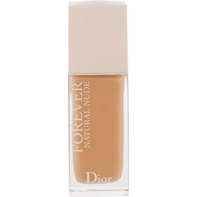 Christian Dior Forever Natural Nude make-up pre prirodzený vzhľad 2W Warm 30 ml