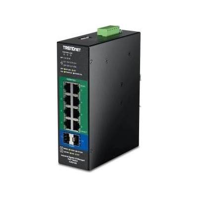 TRENDnet TI-PG103I