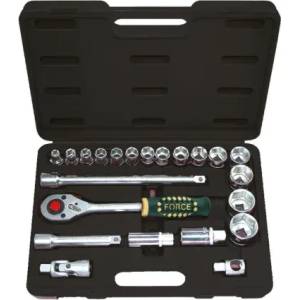 FORCE Tools Гедоре Force Tools 4223/ 22 части (JN66143)