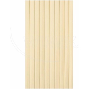 WIMEX s. r. o WIMEX s. r. o. Покривка за маса (PAP-Airlaid) PREMIUM бежова 72 см x 4 м [1 бр. ]