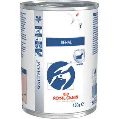 Royal Canin VHN Renal Special 420 g