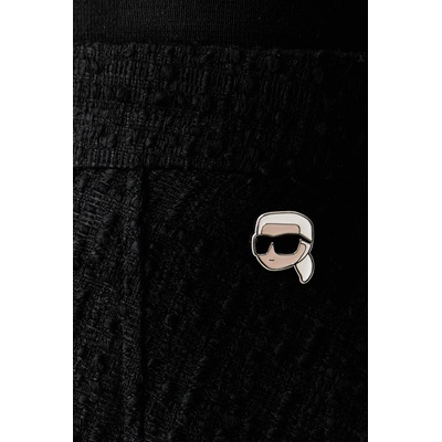 Karl Lagerfeld пола с вълна IKON (B3W12021)