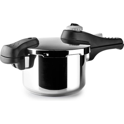 ibili Тенджера под налягане ibili kompakt - 2.5 л (ibili 629003)