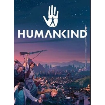 Humankind (Limited Edition)