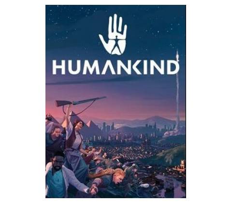 Humankind (Limited Edition)