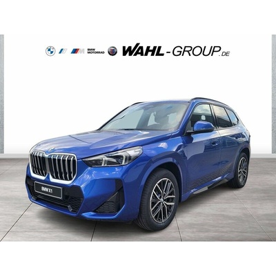 BMW X1 sDrive20i M Sport 115 kW