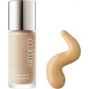 Artdeco Rich Treatment Foundation krémový make-up 18 Deep Honey 20 ml