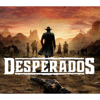 Desperados 3