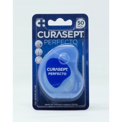 Curasept Professional Floss zubná niť 50 ks
