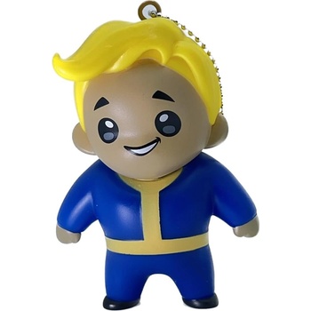 Good Loot Мини фигура Good Loot Games: Fallout - Vault Boy