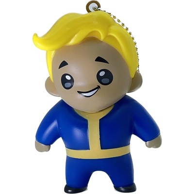 Good Loot Мини фигура Good Loot Games: Fallout - Vault Boy