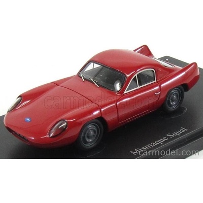AUTOCULT 1:43 – autoshow | ★ Autocult 1:43 Mismaque Squal France 1960 | ミニカー | ノーブランド品