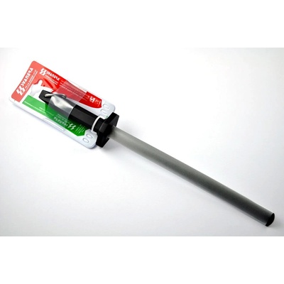 Svanera ocielka Acciaino 6734 oválna 25 cm diamant