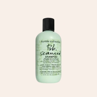Bumble and Bumble Seaweed Shampoo 250 ml