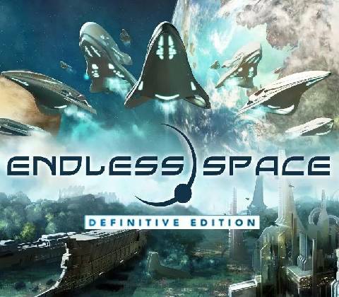 Endless Space (Definitive Edition)