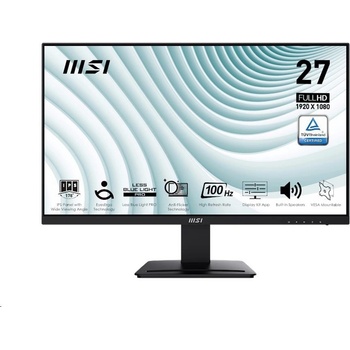 MSI PRO MP273AW