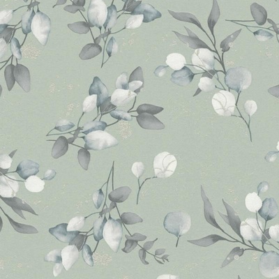 A.S. Création 39768-7 vliesová tapeta na zeď Pure Elegance, rozmery 0,53 x 10,05 m