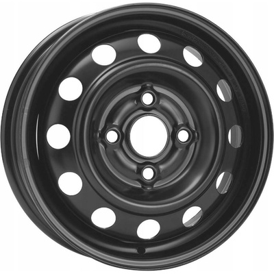 Alcar Stahlrad 2490 4x13 4x100 ET46