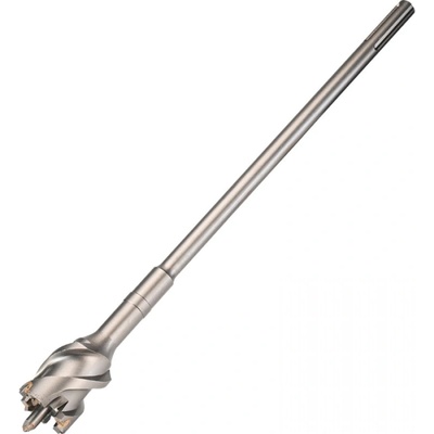 Bormann Проходно свредло за бетон Bormann Pro BHT4122, SDS-Max, 550х65 мм (039952) (039952)