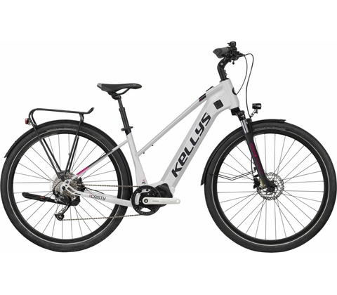 Kellys E-Cristy 30 2021