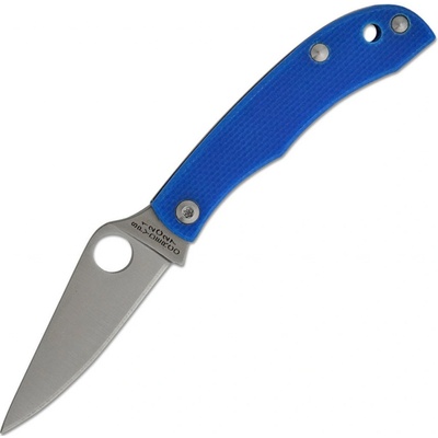 Spyderco HoneyBee Micro-Size C137GBLP