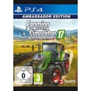 Farming Simulator 17 (Ambassador Edition)