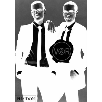 Viktor & Rolf - Irma Boom
