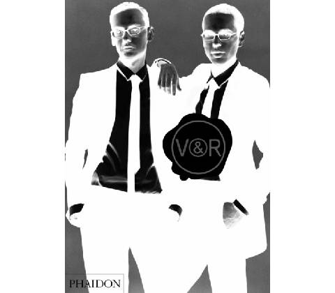 Viktor & Rolf - Irma Boom