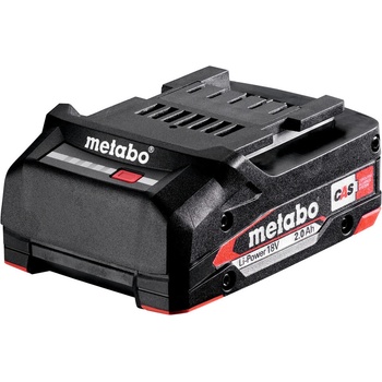 Metabo PowerMaxx BS Basic 600984500