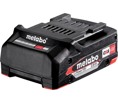 Metabo PowerMaxx BS Basic 600984500