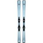 Rossignol Дамски ски за спускане със ски автомати Rossignol Nova 4 + Xpress W 10 GW