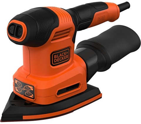 Black & Decker BEW200