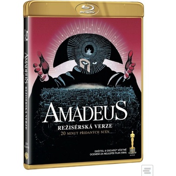 Amadeus BD