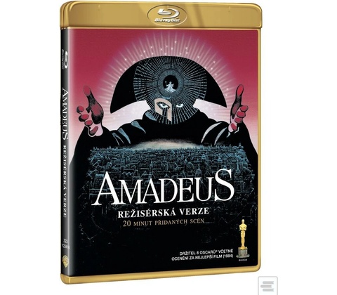 Amadeus BD