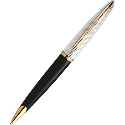 Waterman 1507/2120000 Carène Deluxe Black GT