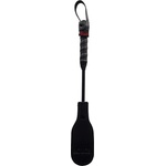 Rouge Mini Oval Paddle Black
