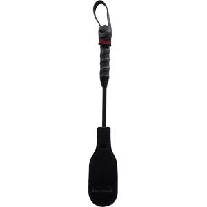 Rouge Mini Oval Paddle Black