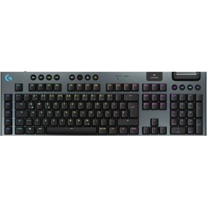 Logitech G915 X Lightspeed RGB (920-012698) Клавиатури
