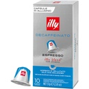 Image 1 of illy Espresso Decaffeinato - Nespresso (10)