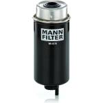Mann-filter Горивен филтър mann-filter wk 8170