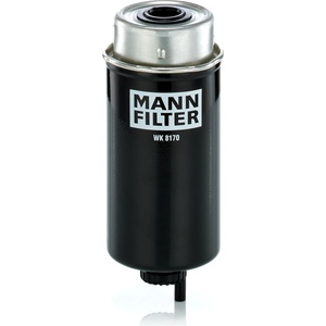 Mann-filter Горивен филтър mann-filter wk 8170