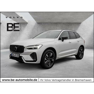 Volvo XC60 T8 Plus Dark AWD 335 kW
