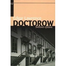 Světová výstava - Lawrence Doctorow Edgar