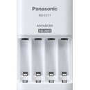 Klasické nabíjačky Panasonic BQ-CC17 + 4ks AA 1900mAh