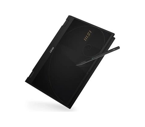 MSI Summit E16Flip A12UCT-059CZ