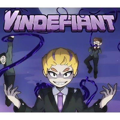 Vindefiant